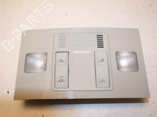 Used Interior roof light Interior roof light 15829703 15829703