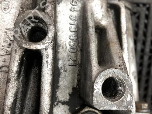 Gearbox PEUGEOT BOXER Van 2.2 HDi 100 | BP37211002M3  - Image 7
