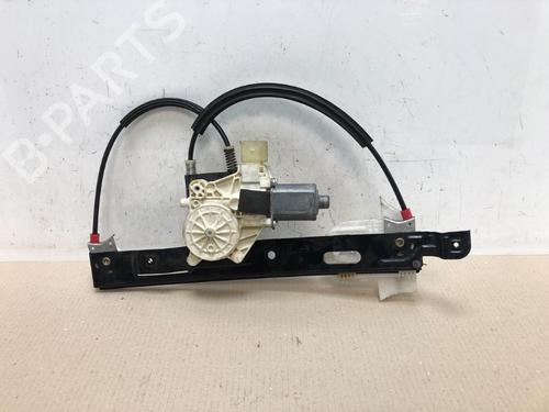 Used Rear left window mechanism FORD MONDEO IV Turnier (BA7) 2.0 TDCi (140 hp) 15300096