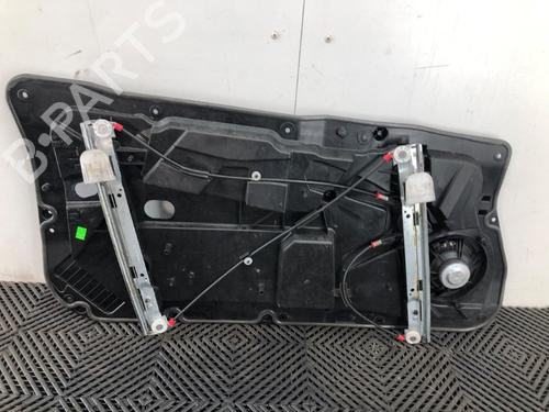 Front right window mechanism FORD FIESTA VI (CB1, CCN) 1.25 | BP37206418C23 - Image 5
