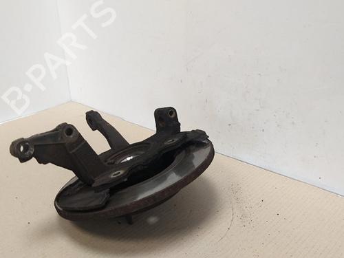 Right front steering knuckle FIAT PANDA (169_) 1.1 (169.AXA1A) | BP15535335M26 