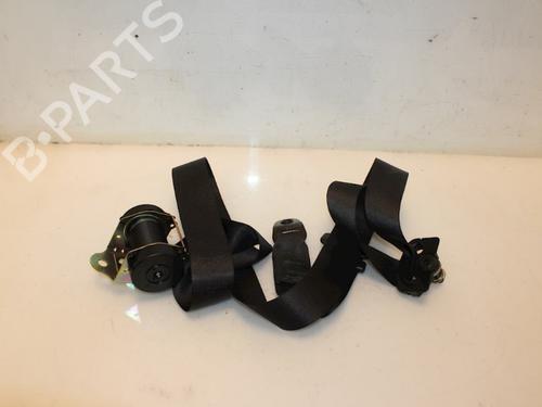 Used Rear left seatbelt Rear left seatbelt 15323548 15323548