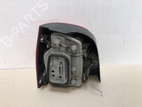 Right taillight VW POLO (9N_, 9A_) 1.2 12V | BP15535755C35 