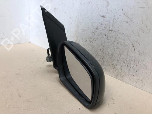 Right mirror FORD FOCUS C-MAX (DM2) 1.6 | BP15534388C27 
