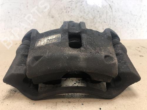 Right front brake caliper TOYOTA YARIS (_P1_) 1.3 (SCP12_, SCP13_, SCP12R, SCP13R) | BP15533794M104 