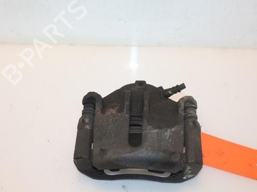 Left front brake caliper RENAULT MEGANE II (BM0/1_, CM0/1_) 1.9 dCi (BM0G, CM0G) | BP15320428M105 