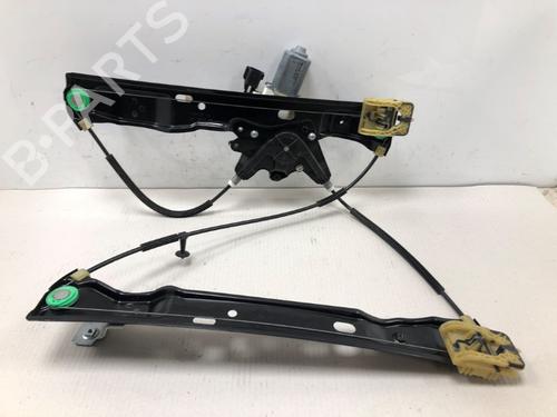Front left window mechanism FORD FOCUS III Turnier 1.0 EcoBoost | BP37207486C22 - Image 7