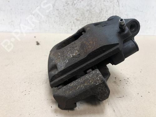 Left front brake caliper MAZDA 2 (DY) 1.4 | BP15534585M105 - Image 4