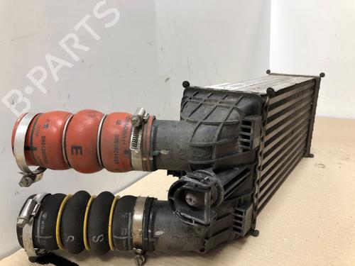 Intercooler CITROËN C3 AIRCROSS II (2R_, 2C_) 1.2 PureTech 110 (2RHNZB, 2RHNZW, 2RHNPX, 2RHNPJ) | BP37208338M30 - Image 7