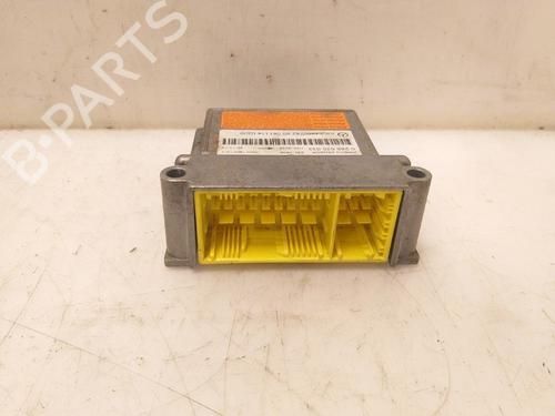 ECU airbags MERCEDES-BENZ SPRINTER 5-t Platform/Chassis (B906) 511 CDI (906.153, 906.155, 906.253, 906.255) | BP15337039M53 