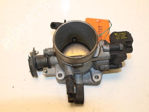 Used Throttle body Throttle body 15315346 15315346
