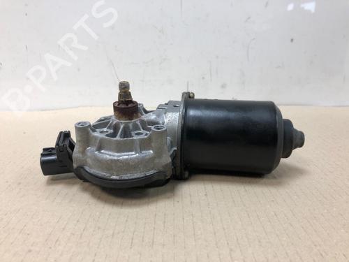 Front wiper motor TOYOTA YARIS VERSO (_P2_) 1.3 (NCP20_, NCP22_, NCP20R, NCP22R) | BP15650089M29 