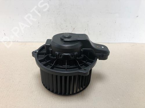 Heater blower motor KIA RIO IV (YB, SC, FB) 1.25 | BP16926543M62 