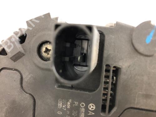 Alternator MERCEDES-BENZ A-CLASS (W177) A 180 (177.084) | BP37214661M7 - Image 6