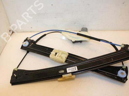 Used Front left window mechanism Front left window mechanism 15330806 15330806