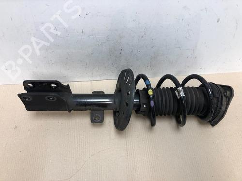 Right front shock absorber PEUGEOT PARTNER Box Body/MPV (K9) 1.5 BlueHDI 130 | BP16641192M17