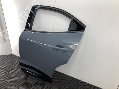 Dør venstre bagtil OPEL MOKKA 1.2 (76) | BP37204405C4 - Image 4