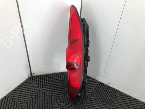 Right taillight FIAT DOBLO Cargo (263_) 1.3 D Multijet | BP37208730C35 - Image 2