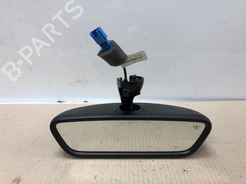 Used Rear mirror Rear mirror 16120625 16120625