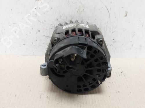 Alternator FIAT BRAVO II (198_) 1.4 (198AXA1B) | BP15343841M7 