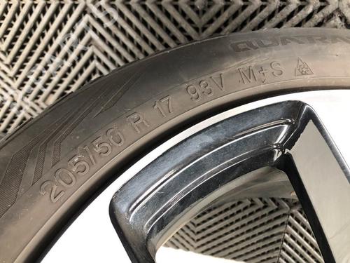 Rim CITROËN C3 III (SX) 1.2 THP 110 (SXHNPS, SXHNZT, SXHNZ6) | BP17826074C45