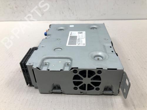 Electronic module PEUGEOT 2008 I (CU_) 1.2 THP 110 / PureTech 110 | BP37210031M83 - Image 3