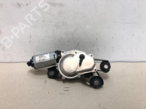 Used Rear wiper motor SEAT IBIZA IV (6J5, 6P1) 1.4 (85 hp) 15346421