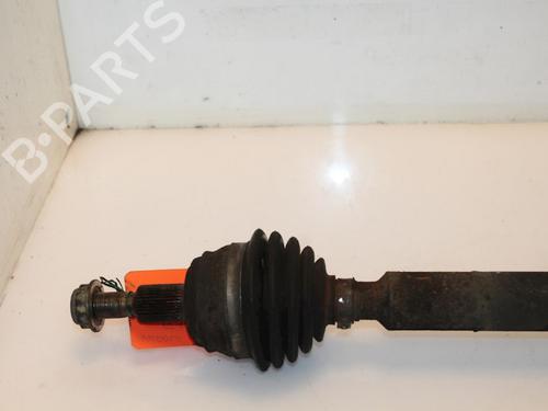 Right front driveshaft VW GOLF IV (1J1) 1.4 16V | BP15321330M39 