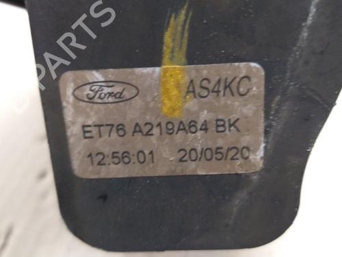 Front right lock FORD TRANSIT COURIER B460 Box Body/MPV 1.0 EcoBoost | BP37212948C97 - Image 6