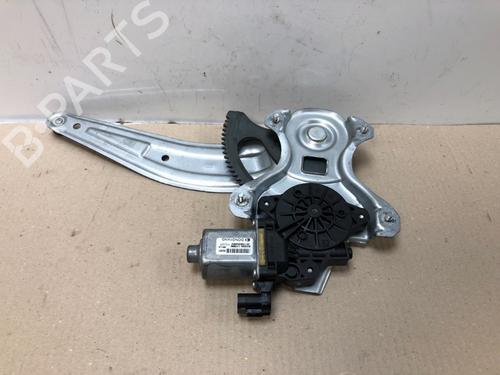 Used Rear left window mechanism Rear left window mechanism 37207581 37207581