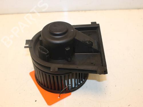 Varmeblæser SEAT LEON (1M1) 1.8 20V (125 hp) 15316489