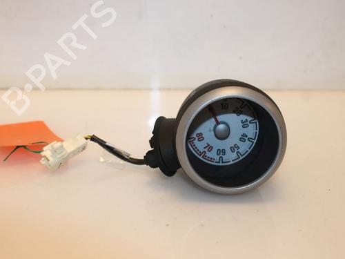 Used Display monitor OPEL AGILA (B) (H08) 1.0 (F68) (68 hp) 15317838