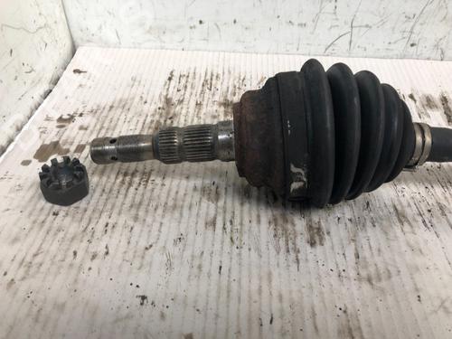 Right front driveshaft OPEL ASTRA G Hatchback (T98) 1.6 (F08, F48) | BP15303764M39 