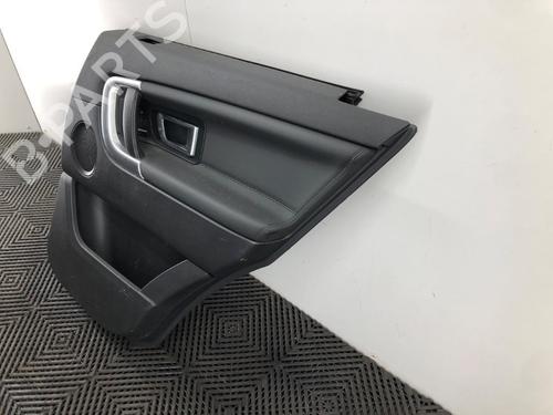 Rear right panel LAND ROVER DISCOVERY SPORT (L550) 2.0 D 4x4 | BP37214010C61 - Image 2