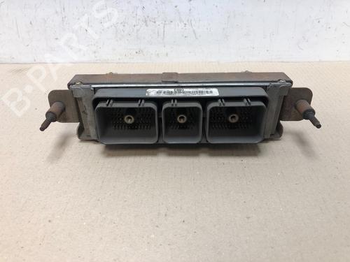Engine control unit (ECU) FORD USA EXPLORER (U251) 4.6 | BP15297146M57 