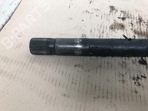 Right front driveshaft RENAULT LAGUNA I Grandtour (K56_) 2.2 dT (K569) | BP15303847M39 