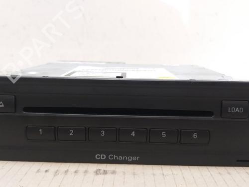 Used Electronic module AUDI A7 Sportback (4GA, 4GF) S7 quattro (420 hp) 15343002