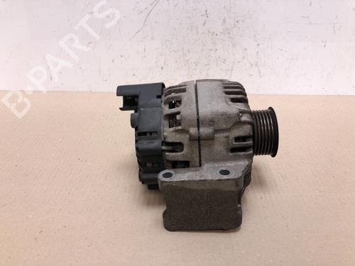 Alternator FIAT DOBLO Box Body/MPV (223_) 1.3 D Multijet | BP15347693M7 