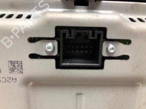 Display monitor SEAT ARONA (KJ7, KJP) 1.0 TSI | BP23460892C48 