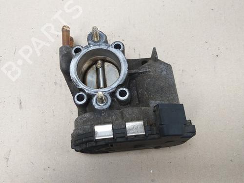 Throttle body OPEL CORSA C (X01) 1.2 (F08, F68) | BP15535267M82 
