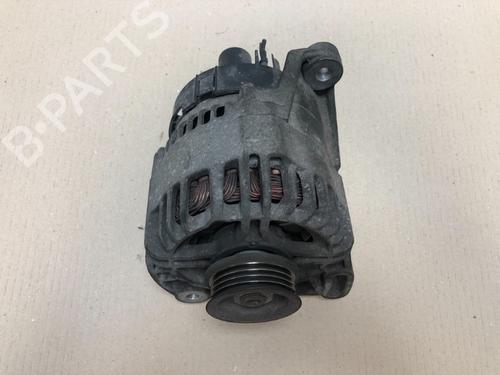 Alternator FIAT SEICENTO / 600 (187_) 1.1 (187AXB, 187AXB1A, 187AXC1A02) | BP15345346M7 
