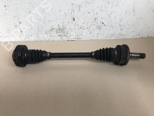 Used Left rear driveshaft OPEL OMEGA B Estate (V94) 2.5 DTI (F35, M35, P35) (150 hp) 15334825