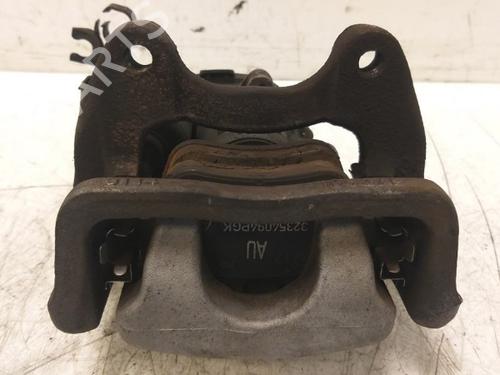 Right rear brake caliper MERCEDES-BENZ CLA Coupe (C117) CLA 180 (117.342) | BP15340687M106 