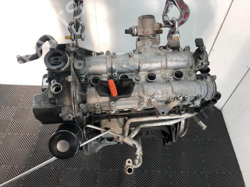 Engine VW TOURAN (1T3) 1.4 TSI EcoFuel | BP15347054M1 - Image 5