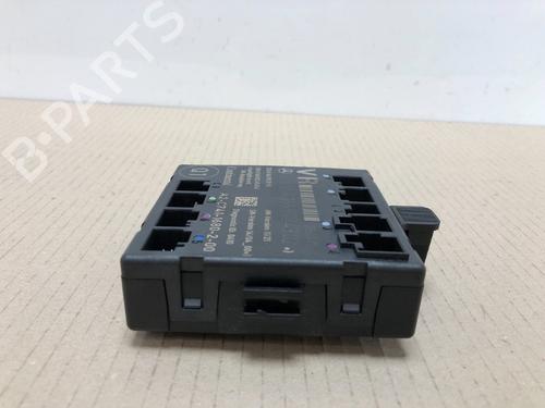 Electronic module MERCEDES-BENZ A-CLASS (W176) A 180 CDI / d (176.012) | BP16120587M83 