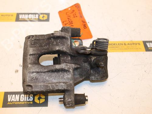 Used Left rear brake caliper Left rear brake caliper 15313318 15313318