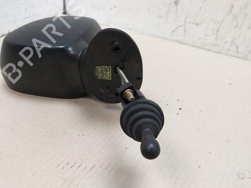 Left mirror CHEVROLET MATIZ (M200, M250) 0.8 | BP15532620C26