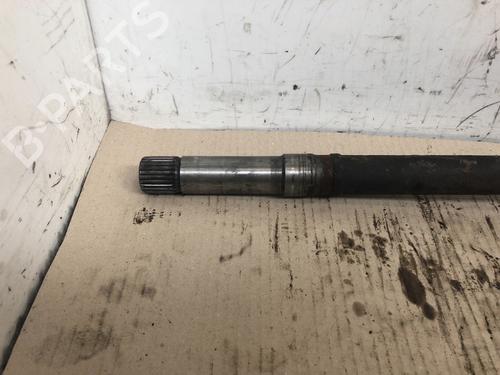 Right front driveshaft PEUGEOT 206 Hatchback (2A/C) 1.9 D | BP15301791M39 