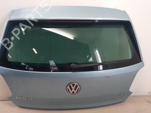 Tailgate VW POLO V (6R1, 6C1) 1.2 | BP16017823C6 