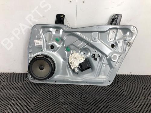 Used Front right window mechanism Front right window mechanism 20155007 20155007